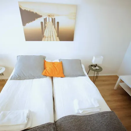 Convenient For 4 Karvsor