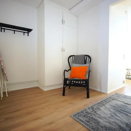 Convenient For 4 Apartman *